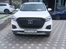 Changan F70 (Hunter), 2024 il