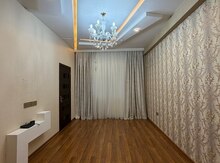 2-otaqlı yeni tikili, Masazır qəs., 40 m²