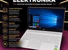 HP Pavilion 15-cs3033ur