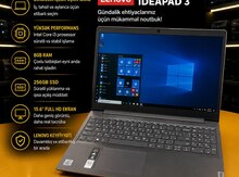 Lenovo 81W8 | 8GB RAM | Sürətli SSD