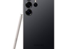 Samsung Galaxy S25 Ultra Titanium Black 256GB/12GB