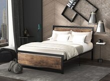 Loft çarpayılar