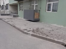 4-otaqlı yeni tikili, Hövsan qəs., 93 m²