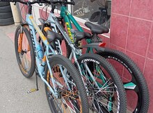 Velosipedlər 