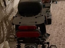 Elektrik velosiped