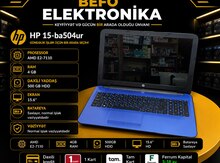HP 15-ba504ur
