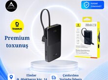 Baseus EnerFill Bipow2 Pro Powerbank | 10000mAh | 22.5W Fast Charge