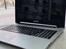 Asus noutbuku