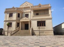 Villa, Mərdəkan qəs.