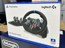 Sony Logitech G29