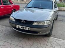 Opel Vectra, 1997 il