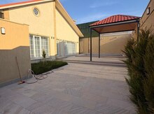 Həyət evi, Şüvəlan qəs.