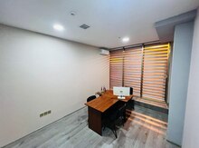 Ofis icarəyə verilir, Gənclik m.