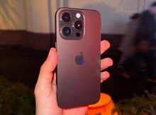 Apple iPhone 15 Pro Black Titanium 128GB/8GB
