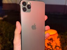 Apple iPhone 11 Pro Max Midnight Green 256GB/4GB