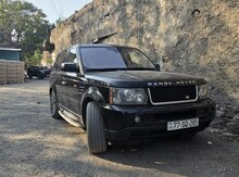 Land Rover RR Sport, 2008 il