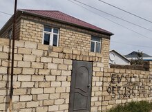 Həyət evi, Atyalı qəs.