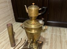 Antik samovar