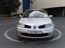 Renault Megane, 2007 il