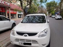 Hyundai ix55, 2012 il