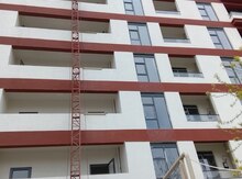 Yük qaldırıcı qurğu