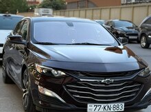 Chevrolet Malibu, 2020 il