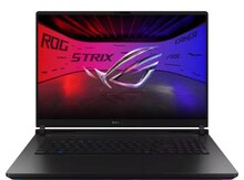 ROG Strix SCAR 18G835LX_G835LX
