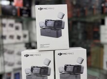 Dji mic mini 2