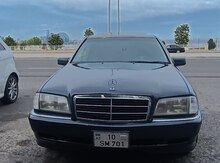 Mercedes C 220, 1996 il