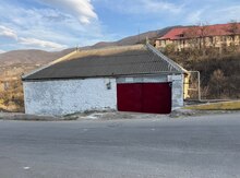 Bağ evi, Daşkəsən r.