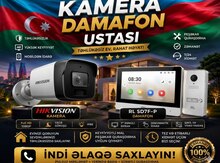 Kamera ustası