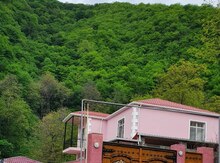 Villa kirayə verilir, Qax r.