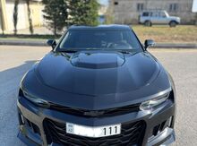 Chevrolet Camaro, 2019 il