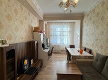 2-otaqlı yeni tikili, Masazır qəs., 41 m²