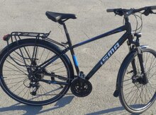 Velosiped İsma Urban 8.7 modeli