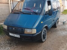 GAZ 2705-Gazel, 2002 il