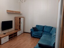 3-otaqlı yeni tikili kirayə verilir, Gəncə ş., 77 m²