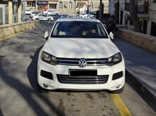 Volkswagen Touareg, 2011 il