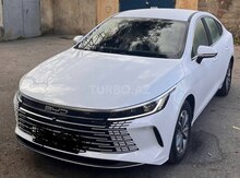 BYD Destroyer 05, 2025 il icarəsi
