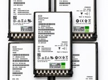 HPE Enterprise 960GB SSD Server Diskləri