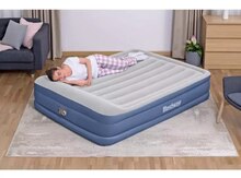 Hava döşəyi "BESTWAY" 220v