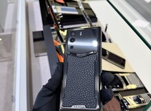 Vertu Metavertu 1 Curve Calf Skin Black 512GB/12GB