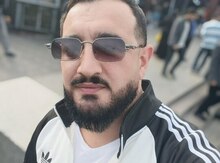 Ofisiant işi axtarıram