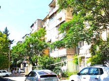 2-otaqlı mənzil, Neftçilər m., 50 m²