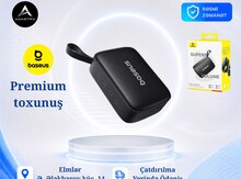 Baseus AeQur 30 Mini Wireless Speaker 5W | IPX6 Waterproof
