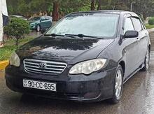 BYD F3-R, 2008 il