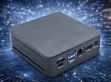Masaüstü kompüter Mini PC I3 12Th
