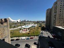 2-otaqlı yeni tikili kirayə verilir, Təbriz küç., 96 m²