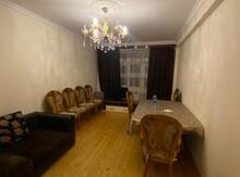 2-otaqlı yeni tikili kirayə verilir, Yasamal r., 60 m²
