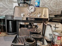 Qəhvədəmləyən Delonghi 9155